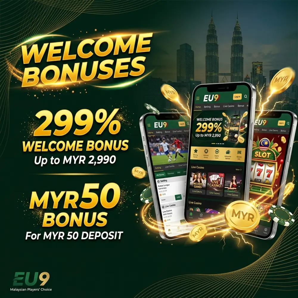 Welcome Bonuses