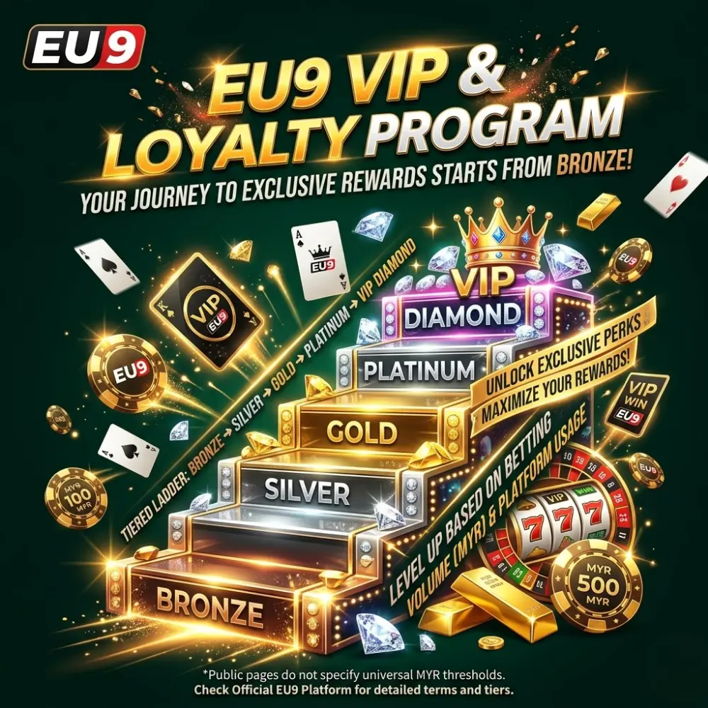 VIP and Loyalty Program