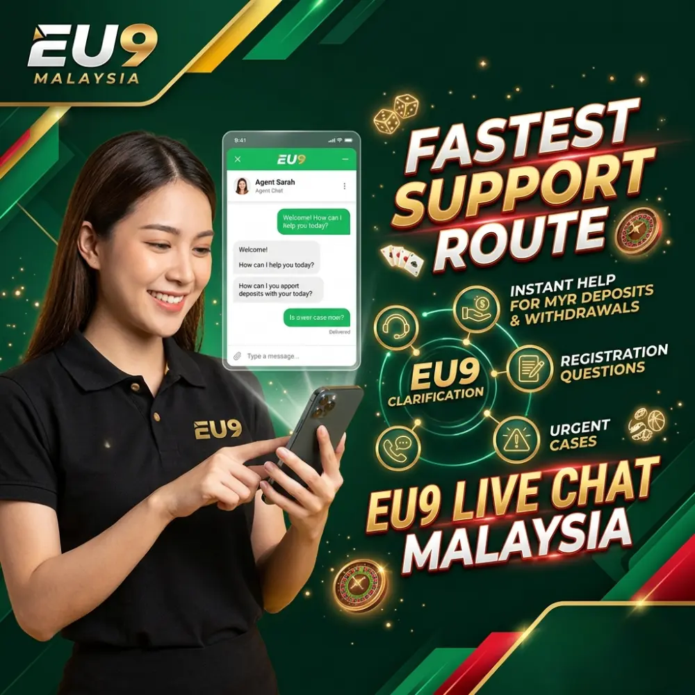 Live Chat