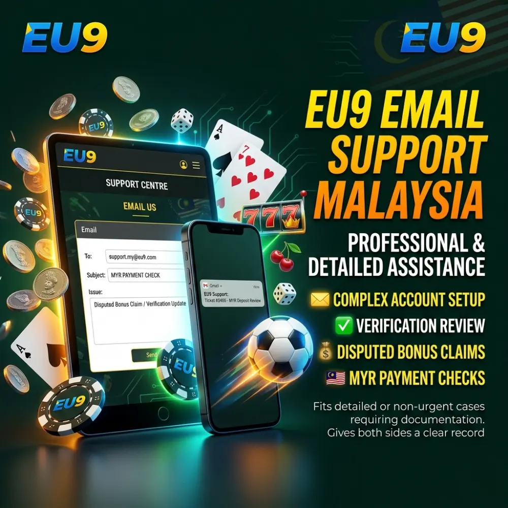 Email Support