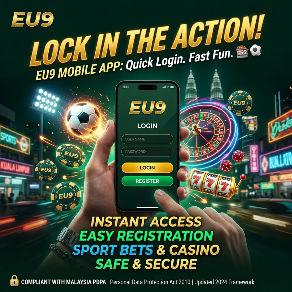 Account Access via Mobile
