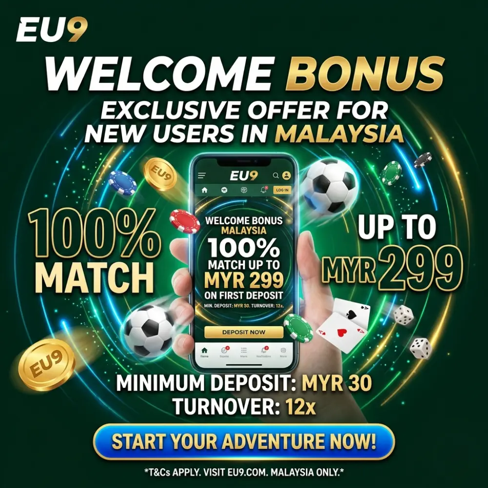 Promotions and Bonuses