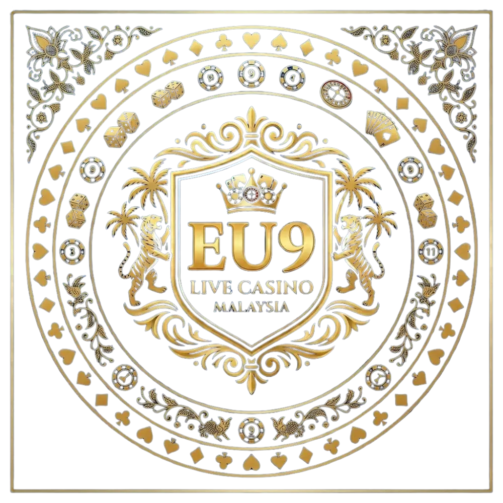 EU9 Live Casino - Real-Time Games in Malaysia