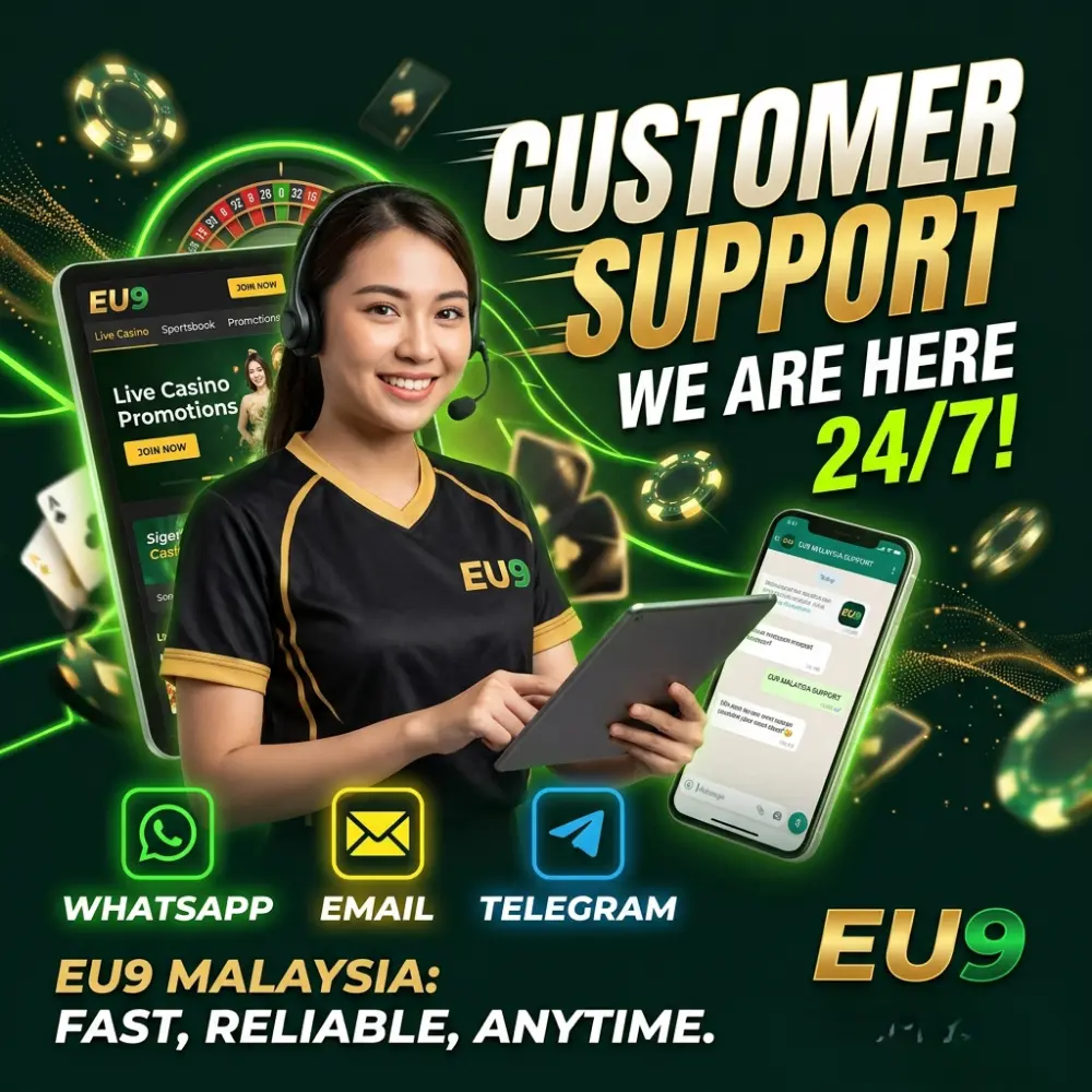 Customer Support